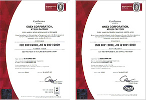 ISO9001 ISO9001